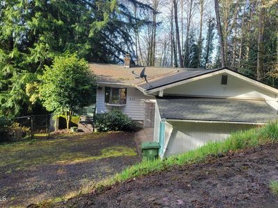Property at 455 Haven Acres Rd, Clatskanie, OR
