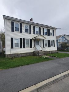 205 County Street