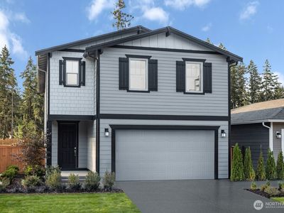 331 185th Street Ct E LOT 10