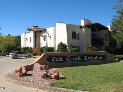 65 VERDE VALLEY SCHOOL Road #C2