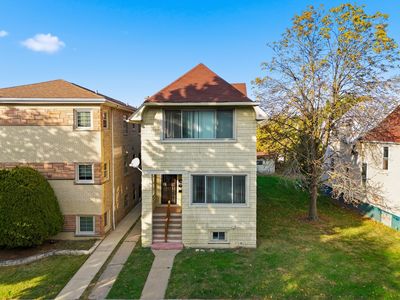Property at 6733 31st St, Berwyn, IL