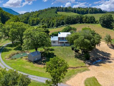 504 Springbranch Rd
