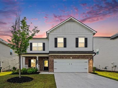 235 Province Park Dr