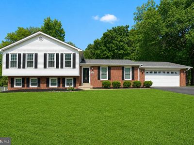 Property at 507 Clarks Run Rd, La Plata, MD