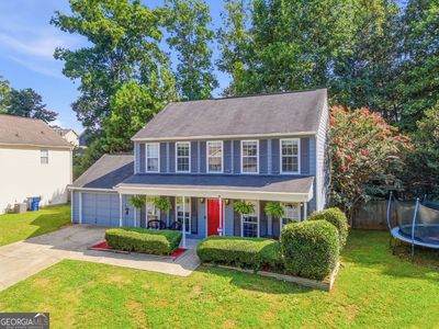 Property at 4761 Limestone Ln NW, Acworth, GA