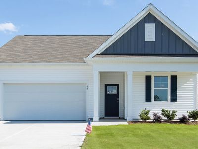 CALI Plan, Grayson Park