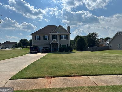 116 Bramble Way