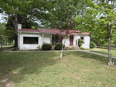 10075 Buckner Ridge Rd