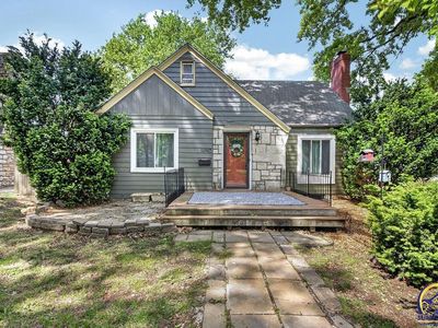 1101 SW Wayne Ave