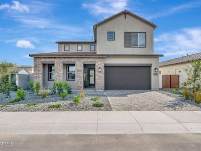 2405 E LECCINO Drive