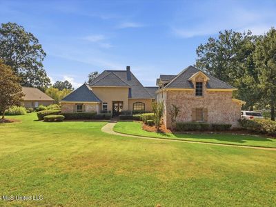 110 Lake Ridge Dr