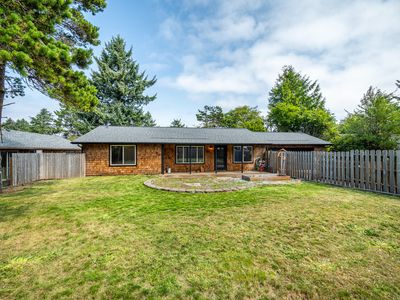 Property at 233 NE 56th St, Newport, OR