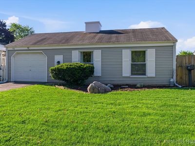 156 Tealwood Rd