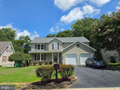 364 Quaker Hill Rd