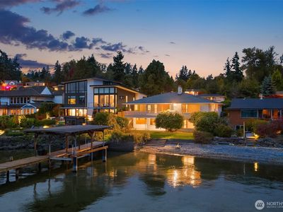 16526 Shore Drive NE