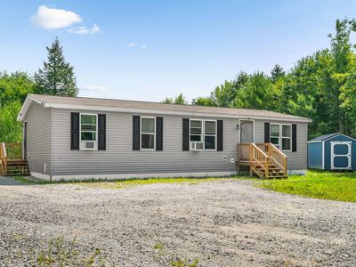 Property at 30 Freedom Lane, Norway, ME