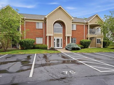7307 Chatham Ct #13G