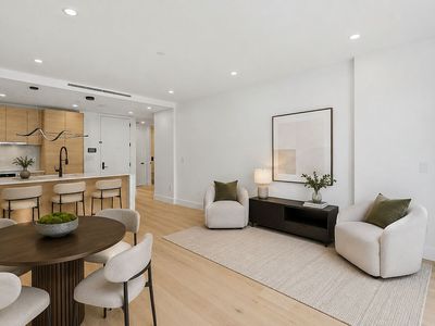 1152 Lafayette Ave #1A