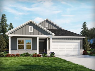 1528 Switchback Cir