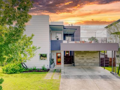 5337 Sendero Hills Pkwy