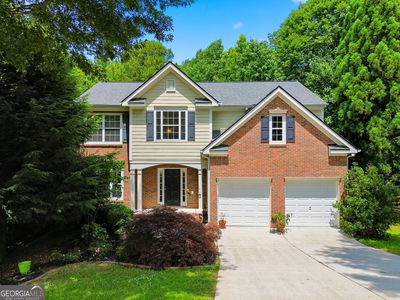 352 Park Creek Rdg