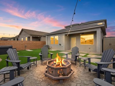 4851 Longs Peak Rd NE