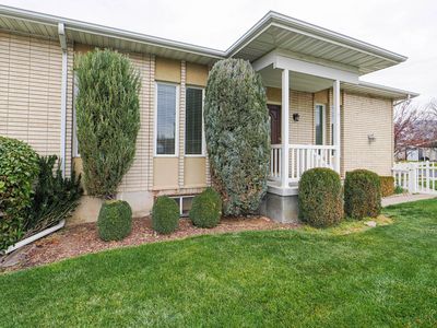 Property at 5586 S Brockway Dr, Salt Lake City, UT