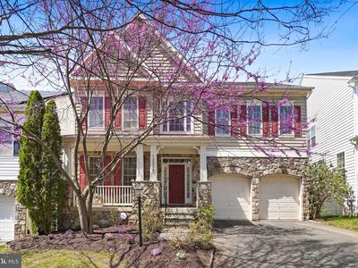 12333 Cherry Branch Dr