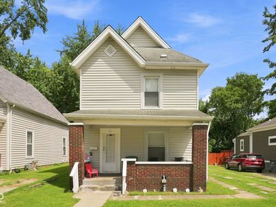101 N Riley Ave