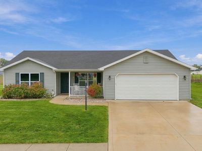 Property at 215 Station House Pass, Garrett, IN