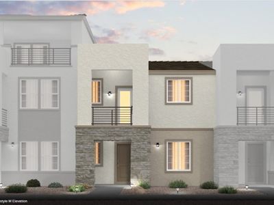 5745 Crenellated St LOT 64