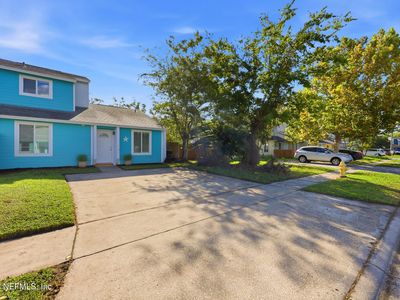 Property at 696 AQUATIC Drive, Atlantic Beach, FL