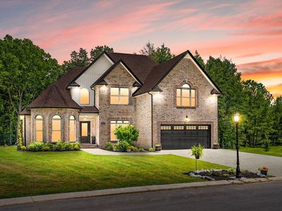 4049 Sadie Grace Way NW LOT 137