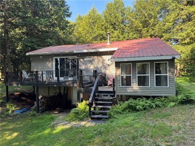 Property at 9036 Woods Rd, Remsen, NY