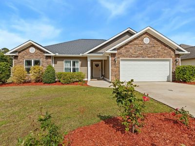 117 Hawks Ridge Trace