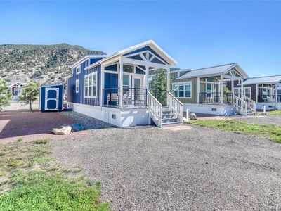 Property at 6507 County Road 102 #72, Salida, CO
