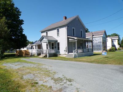 30 Academy Street