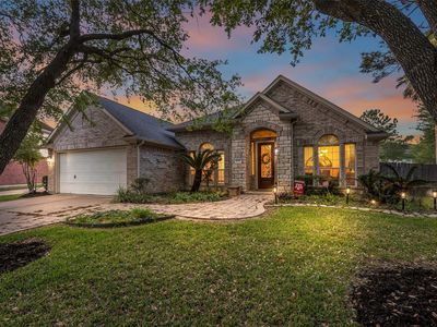 21302 Wooded Lake Ct