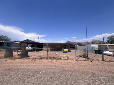 Property at 60 W Concord Brg, Big Water, UT