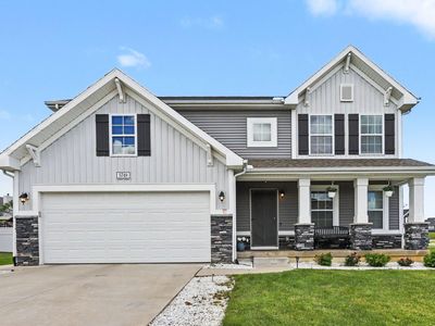 5749 Copperleaf Trl