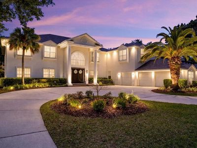 6413 MACLAURIN DRIVE