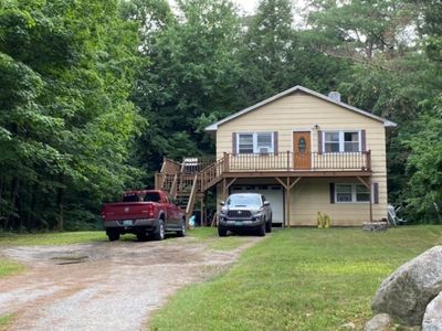 Property at 517 Cold River Road, North Clarendon, VT