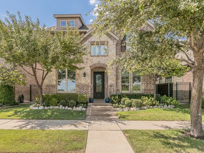 1205 Ivy Charm Way
