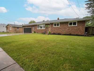 Property at 178 Bigelow Pl, Depew, NY