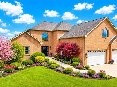 501 Kingston Cir