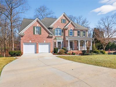 1524 Lake Heights Cir