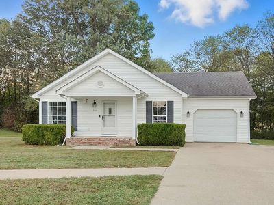 Property at 310 Sunrise Dr, Kevil, KY