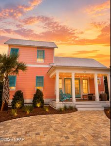 140 Paradise Found Cir #37