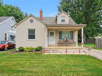 Property at 638 Brandon Ave, Struthers, OH