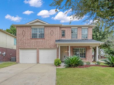 17602 S Summit Canyon Dr